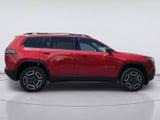2026 Jeep Cherokee - Preview 6