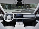 2027 Hyundai Santa Fe Hybrid - Preview 11
