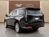 2021 Cadillac Escalade - Preview 4