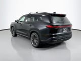 2026 Lexus TX - Preview 7