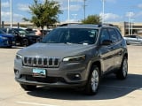 2022 Jeep Cherokee - Preview 6