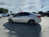2019 Toyota Corolla - Preview 5