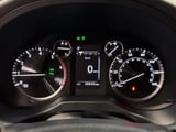 2023 Lexus GX 460 - Preview 14