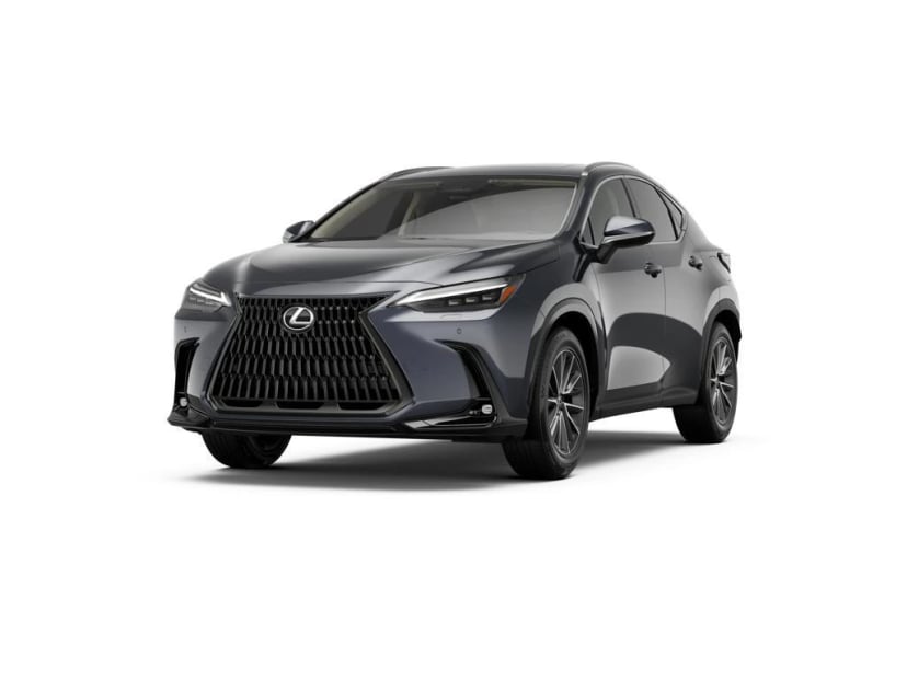 2026 Lexus NX - Image 1