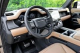 2026 Land Rover Defender - Preview 2
