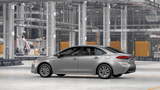 2027 Toyota Corolla - Preview 5