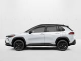 2026 Toyota Corolla Cross - Preview 2