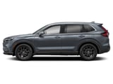 2027 Honda CR-V - Preview 3