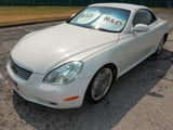 2004 Lexus SC - Preview 3