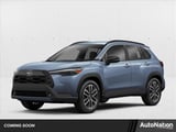 2026 Toyota Corolla Cross - Preview 2