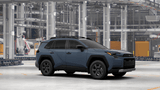 2026 Toyota RAV4 - Preview 14