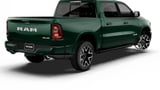 2027 Ram 1500 - Preview 2
