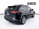 2022 Toyota RAV4 - Preview 7