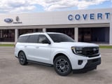 2026 Ford Expedition - Preview 7