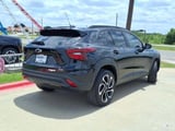 2026 Chevrolet Trax - Preview 6