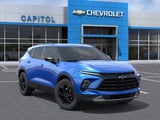 2026 Chevrolet Blazer - Preview 7