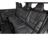 2026 Nissan Armada - Preview 11