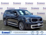 2023 Kia Telluride - Preview 2