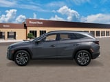 2026 Hyundai Tucson - Preview 3