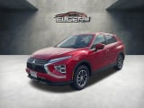 2026 Mitsubishi Eclipse Cross - Preview 2