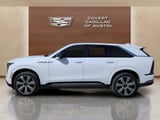 2025 Cadillac Escalade IQ - Preview 3