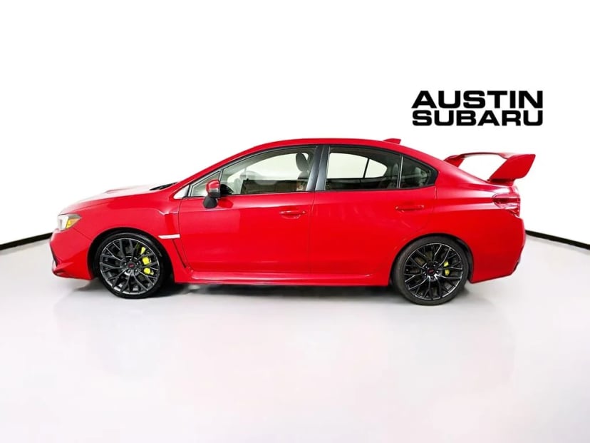 2019 Subaru WRX - Image 2