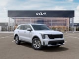 2026 Kia Sorento - Preview 8