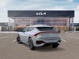2026 Kia EV6 - Preview 4
