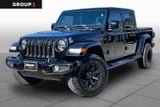 2022 Jeep Gladiator - Preview 2