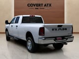 2026 Ram 2500 - Preview 3