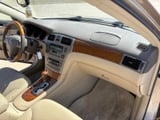 2005 Lexus ES - Preview 12