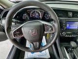 2018 Honda Civic - Preview 12