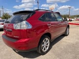 2009 Lexus RX - Preview 3