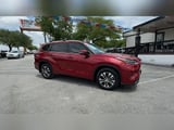 2021 Toyota Highlander - Preview 9