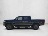 2023 Toyota Tacoma - Preview 8