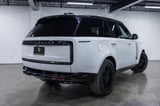 2026 Land Rover Range Rover - Preview 9