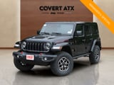 2026 Jeep Wrangler - Preview 2