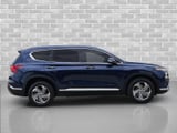 2021 Hyundai Santa Fe - Preview 4