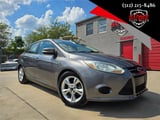 2014 Ford Focus - Preview 3