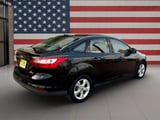 2013 Ford Focus - Preview 7