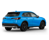 2027 Honda HR-V - Preview 3