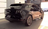 2025 Ford Mustang Mach-E - Preview 3