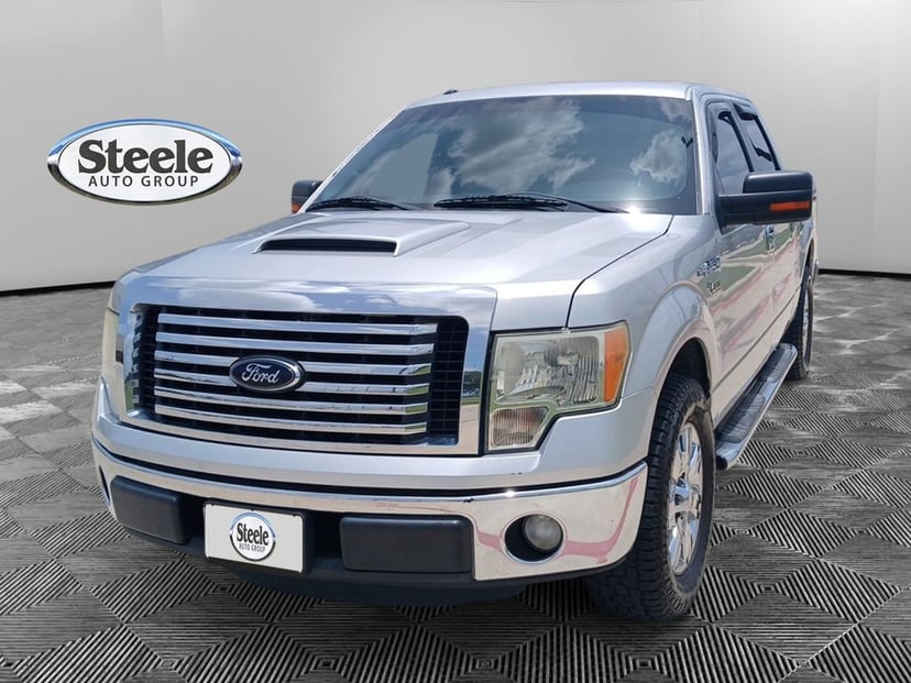2012 Ford F-150 - Image 1