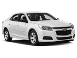 2014 Chevrolet Malibu - Preview 7