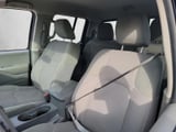 2019 Nissan Frontier - Preview 14