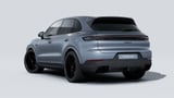 2026 Porsche Cayenne - Preview 3