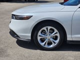 2024 Honda Accord - Preview 8