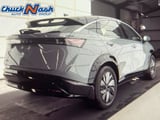 2024 Nissan Ariya - Preview 3