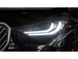 2026 BMW X3 - Preview 6