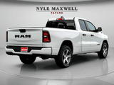 2026 Ram 1500 - Preview 6